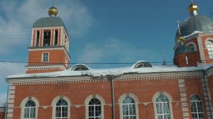 Армейская пробежка 2023 пгт Тужа