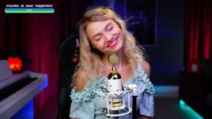 Саша Капустина - Barbie