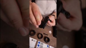 Распаковка. Как собрать крепление для телефона на руль мотоцикла Quad Lock Handlebar Mount Pro
