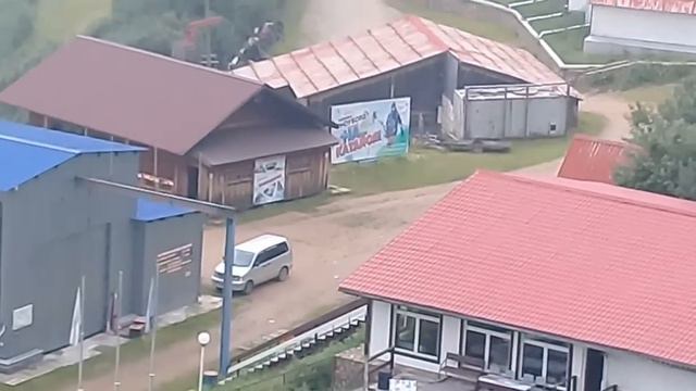 Летняя Гладенькая 27 07 19