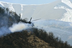 СРОЧНО! 28.05.23 обстрелы Запорожской области говорят о сохранении рисков наступления ВСУ