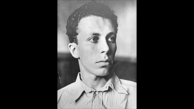 ВЕТРОВОЕ СТЕКЛО. Александр Межиров смотреть онлайн