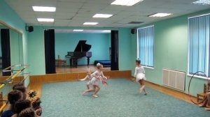 Пусть падают капли, а мы веселимся!...