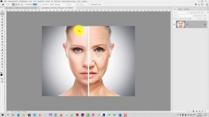Выделения в Фотошопе. Инструменты выделения в Photoshop. Инструмент прямоугольная область на пример