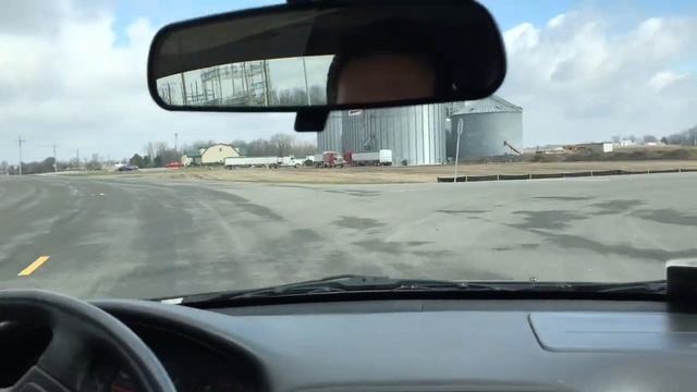 2000 Honda Civic Si смотреть онлайн