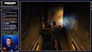 Resident Evil 3 Nemesis RE-DESIGN Julia Voth mod