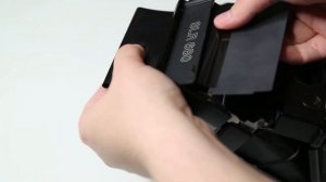 Polaroid SLR 680 Instant Film Camera Unboxing