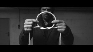 Обучение фокусу с веревочкой
