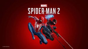 ИГРОФИЛЬМ ЧЕЛОВЕК ПАУК 2 / SPIDER MAN 2 [4K] ➤ Полное Прохождение Игры На Русском PS5 ➤ Фильм