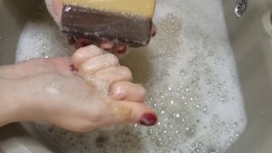 Пятничная болталка / делаю прилипушки