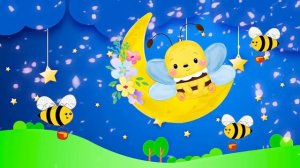 Сладких Снов Всем Деткам - Колыбельные Мелодии Для Сна Малышей - Музыка Перед Сном Для Ребенка