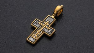 Крест староверов