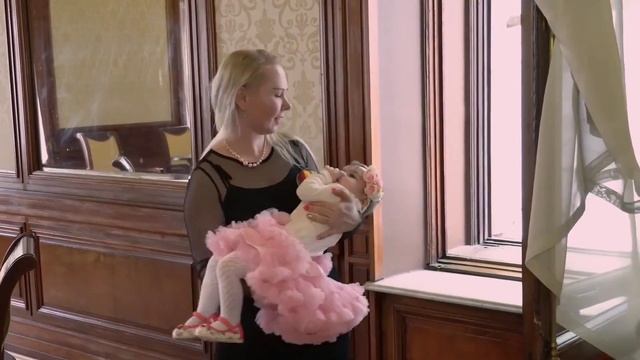 Торжественная регистрация Маргоши Дали 15.05.2021 смотреть онлайн