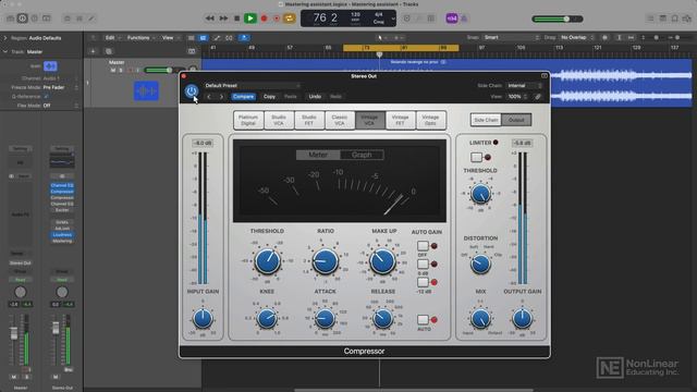10. Logic Compressor