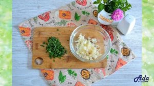 Фондю из баклажанов на зиму Рецепт, пошаговый, как приготовить, видеорецепт