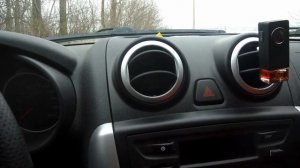 Летние колеса ВСМПО Дельта R17 на Гранту Спорт, не много музыки и шумки