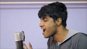 A Cover of Lady Gaga Poker Face Male
