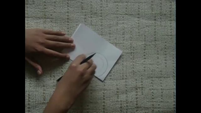 Как сделать гирлянду из сердечек из бумаги своими руками (мастер-класс) смотреть онлайн