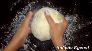Рецепт теста для лапши и лазаньи