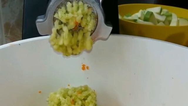 Икра из кабачков на зиму смотреть онлайн