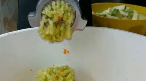 Икра из кабачков на зиму