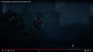 Dead by Daylight | A Binding of Kin | Spotlight Trailer [REACTION AND ANALYSIS!]