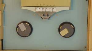 Магнитофон "Сектор 7"