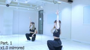 (여자)아이들((G))I-DLE) - 'TOMBOY' 안무배우기｜Dance Tutorial