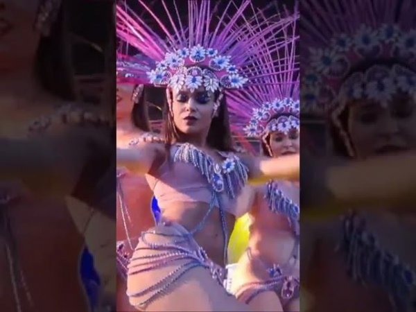 Festival Samba Mealhada 2022 Gres a rainha