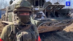 Зенитно-ракетный комплекс «Тор» уничтожил 7 беспилотников ВСУ