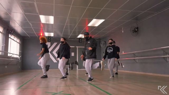 Mira/ Tunji ige- all night смотреть онлайн