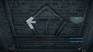 Thief 2014 Прохождение 38 Разбитое сердце Идите в дом Часовщика
