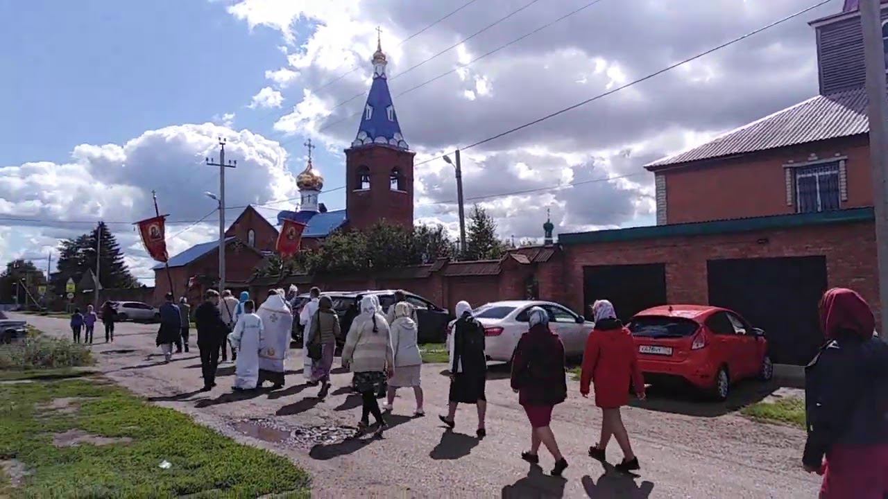 #РусскаяАтлантида в Башкирии
