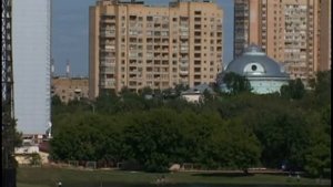 Улица Косыгина