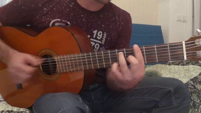 Старая сказка (Николай Старченков)