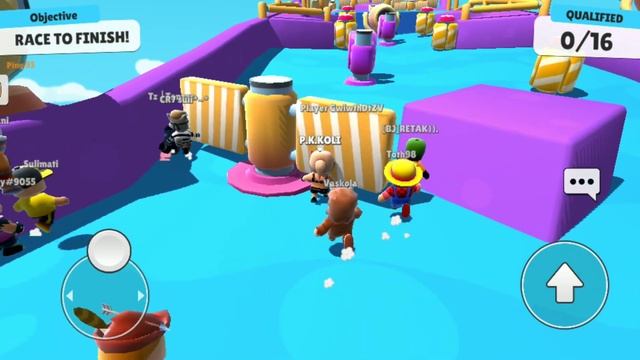 STUMBLE GUYS  APK MOD // STUMBLE GUYS GAMEPLAY // STUMBLE GUYS TIPS AND TRICKS // STUMBLE GUYS SONG