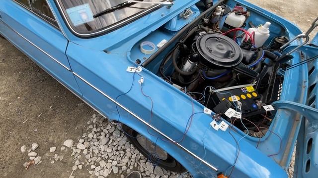 ✅ПРАВИЛЬНОЕ ПОДКЛЮЧЕНИЕ ПРОТИВОТУМАНКИ НА ВАЗ 2106.СНОВА СДАЮ МЕТАЛЛ ЧТО БЫ ВЫЖИТЬ смотреть онлайн