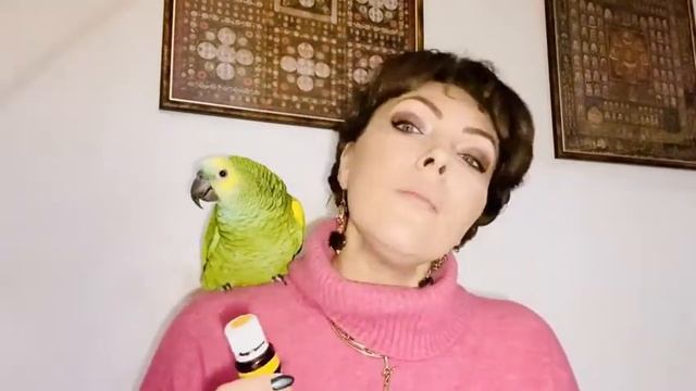 Эфирное масло лимона