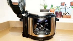 Ninja Foodi Max 9-in-1 7.5L op500uk Demo & Review |How to use Ninja Foodi pressure-cooker multi-coo