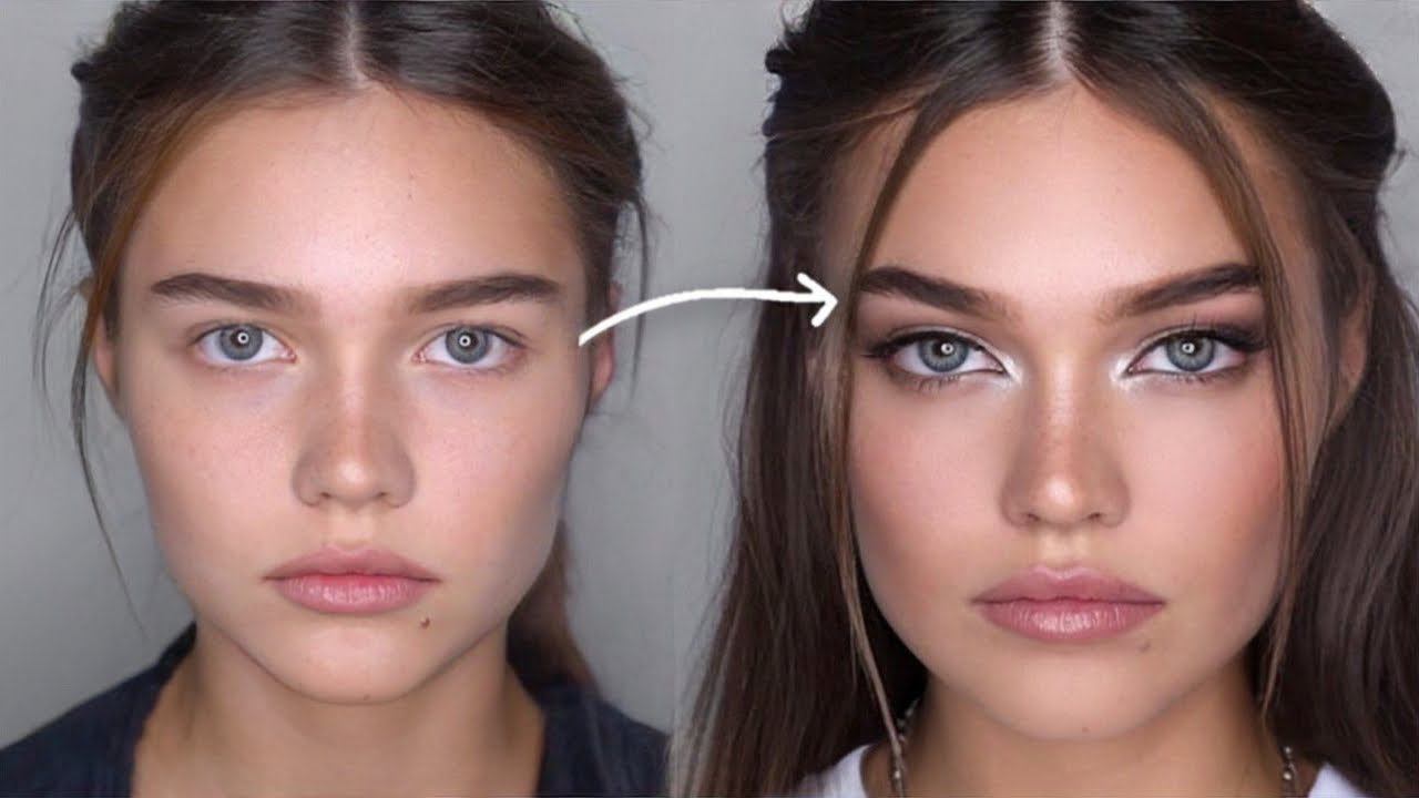 ЛИСЬИ ГЛАЗА Bella Hadid смотреть онлайн