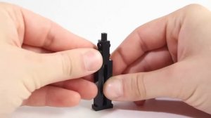 Лего майнкрафт.Дракон Эндер!Обучающие мультики и развивающие видео сборки из конструктора Лего.