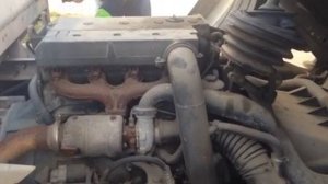 Om 904 la mercedes atego