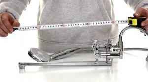 Как выбрать смеситель ? Какой лучше купить ?