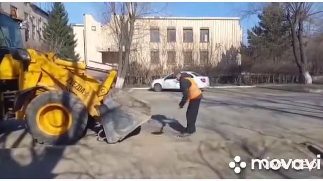 АКМОЛИНСКИЙ ДУИС. Общественные работы или роль труда в возникновении сознания смотреть онлайн