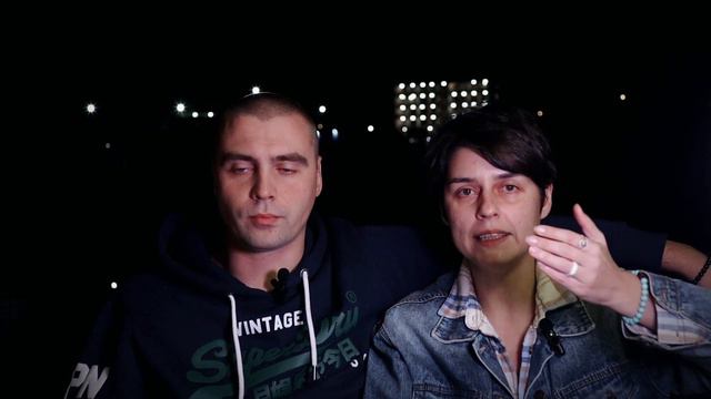 Структура страдания и как из нее выйти - практический способ.