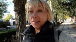 Идём в санаторий Таврия в бассейн