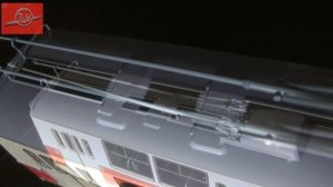 Троллейбус Зиу-9 (682)