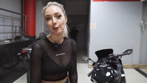 Лучший мотоцикл для новичка. МОЙ МОТОЦИКЛ МЕЧТЫ!