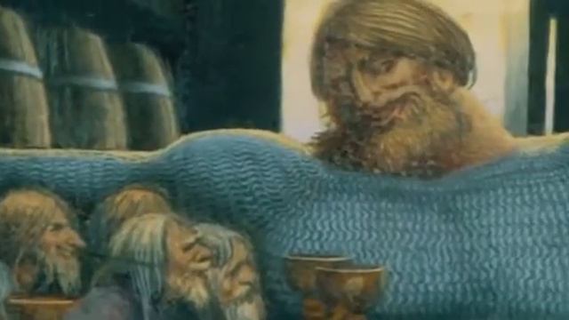 Часть берсерка в передаче 4 мифа о здоровой жизни смотреть онлайн