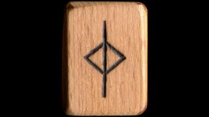 Гер Йера – руна сбора урожая и “пожинания плодов”